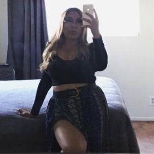 Meet your Posher, Joanna